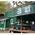 2 Story Farm House