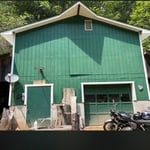 2 Story Farm House