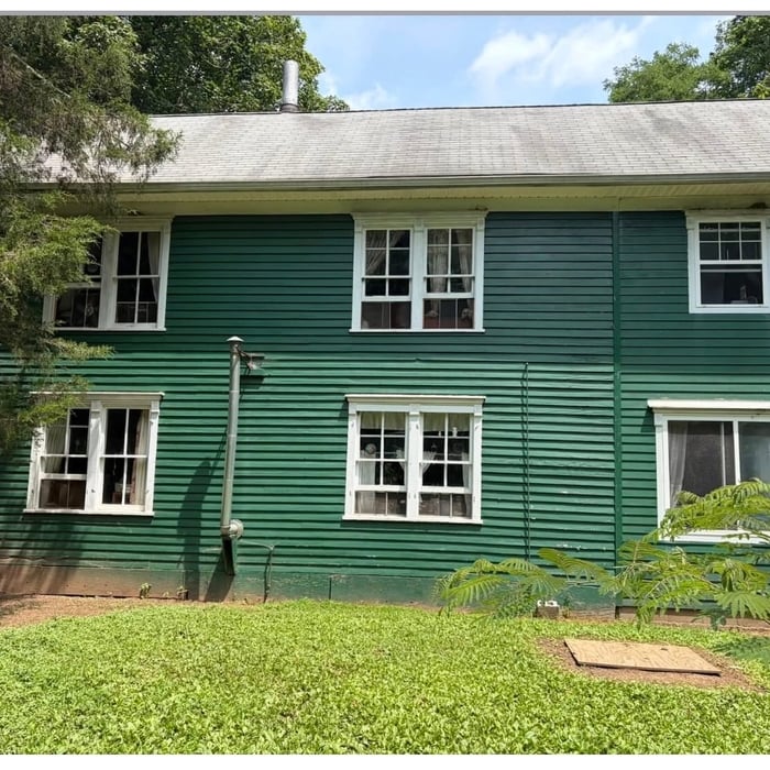 2 Story Farm House