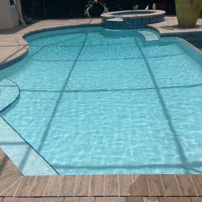 Pool Maintenance