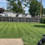 Mowing/Trimming