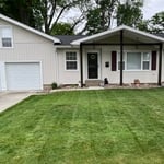Mowing/Trimming