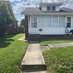 Mowing/Trimming