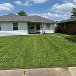 Mowing/Trimming