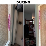 patching