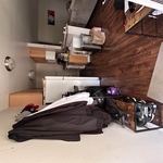 Move out clean