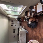 Move out clean
