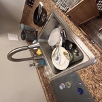 Move out clean