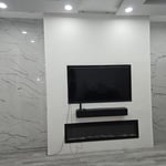 Accent tile