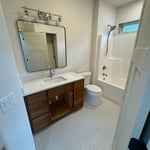 Home Build Foundation Up