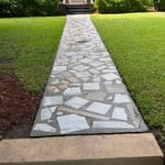 Walkway