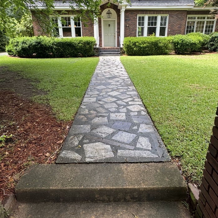 Walkway