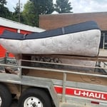 Junk removal