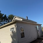 10th st house roof