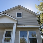 10th st house roof