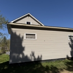 10th st house roof
