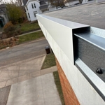 EPDM Roof - Apartment