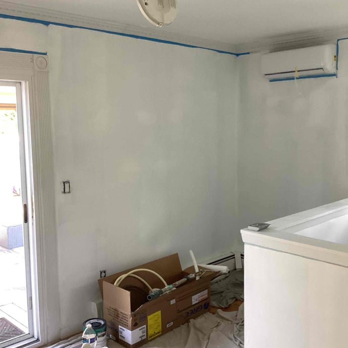Paint matching