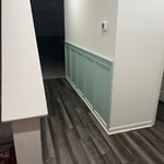 Accent Wall