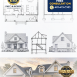 Residencial Drawings