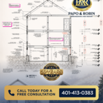 Residencial Drawings