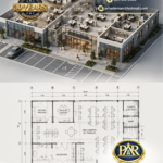 Commercial Drawings