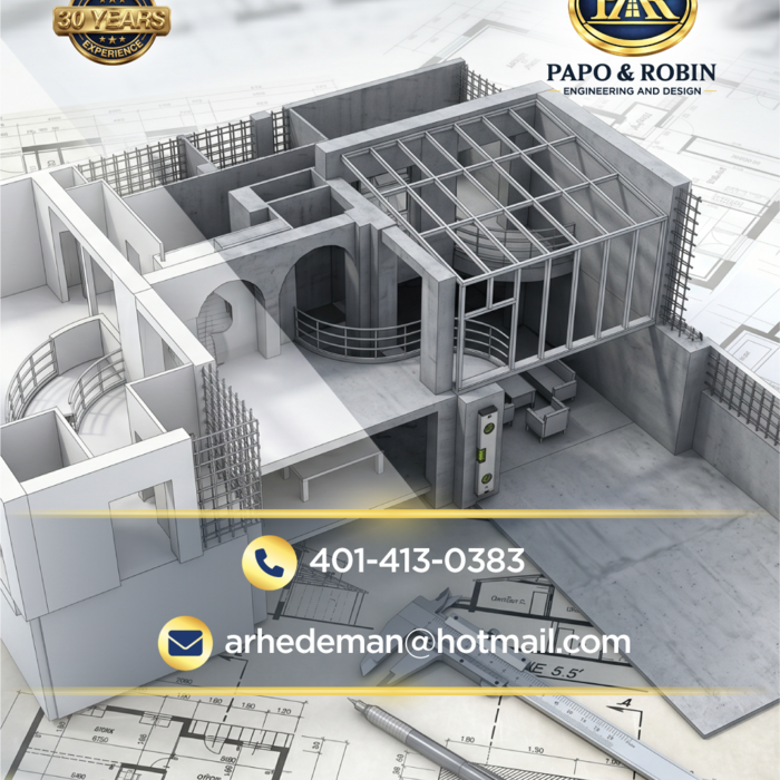 structural plans