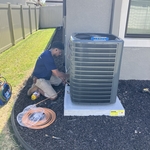 AC Installation