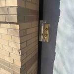 Change lock/keys