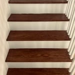 Historic parquet floors