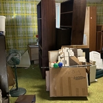 Bedroom #1