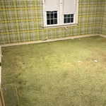 Bedroom #1