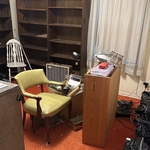 Bedroom #2 / Office