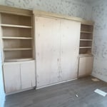 Custom doors