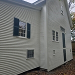 Mansion Barn