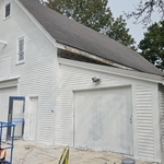 Mansion Barn