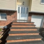 Steps