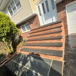 Steps
