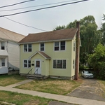 2 Story Exterior Paint