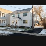 2 Story Exterior Paint