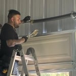 Garage Door Installation