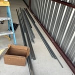 Garage Door Installation