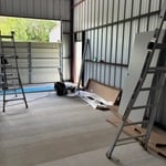 Garage Door Installation