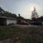 Emergency tree removal