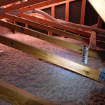 Cellulose Insulation