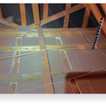 Removal and Air Seal