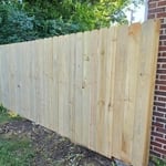 Fence Revitalization