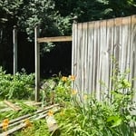 Fence Revitalization