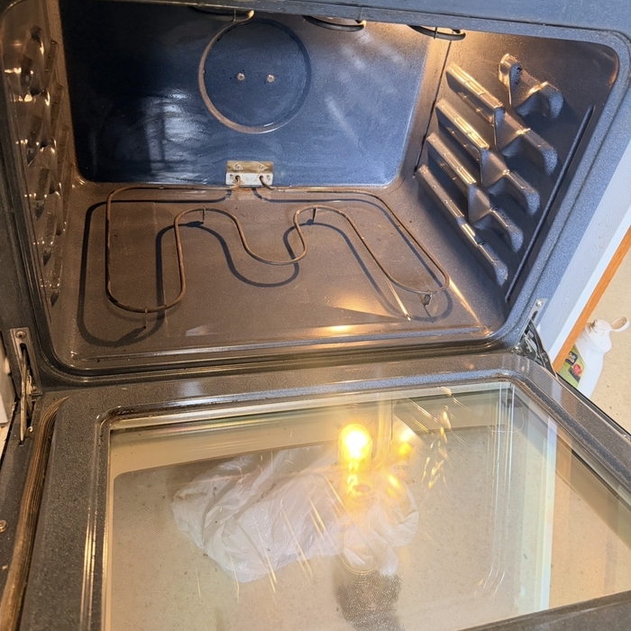 Cleaning