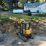 Stump Removal